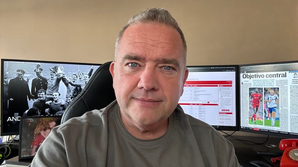 I KNEW IT! Ibrahima Konaté U-Turn - Fresh Opportunity Presents Itself at Real Madrid