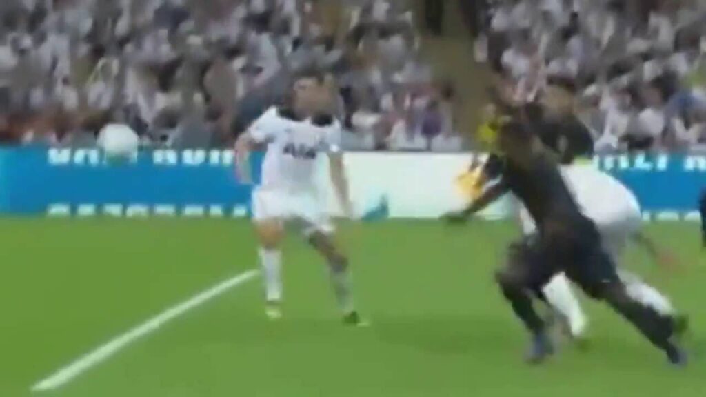 Toby Alderweireld Goal - Tottenham vs AS Monaco 1-2 (Champions League) HD