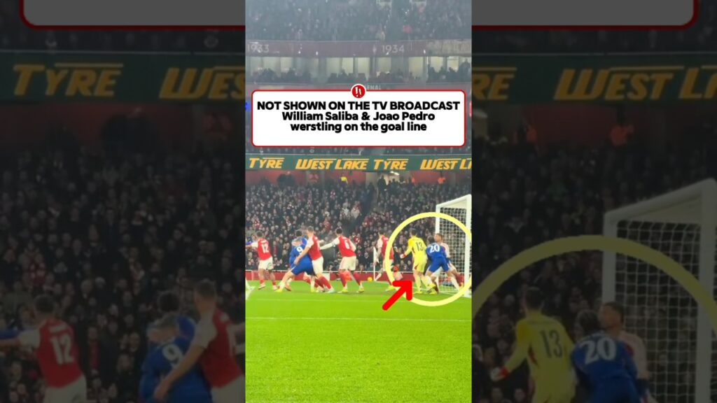 WILLIAM SALIBA 🫂 JOAO PEDRO #footballshorts