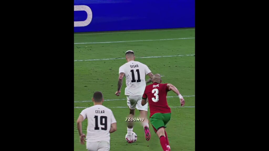 When Diogo Costa Proved Ronaldo Wrong🤯