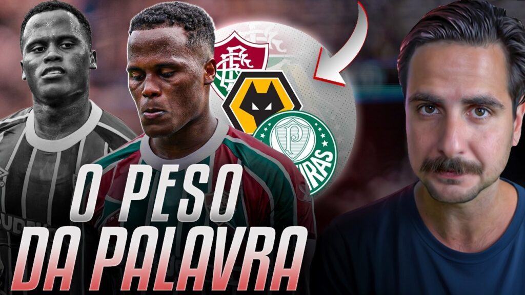 Arias e o sonho de seis meses