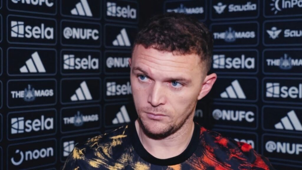 US PLAYERS WILL TAKE RESPONSIBILITY –STICK BY US! KIERAN TRIPPIER PLEA TO FANS! | NUfC 2-3 Brentford US PLAYERS WILL TAKE RESPONSIBILITY –STICK BY US! KIERAN TRIPPIER PLEA TO FANS! | NUfC 2-3 Brentford
