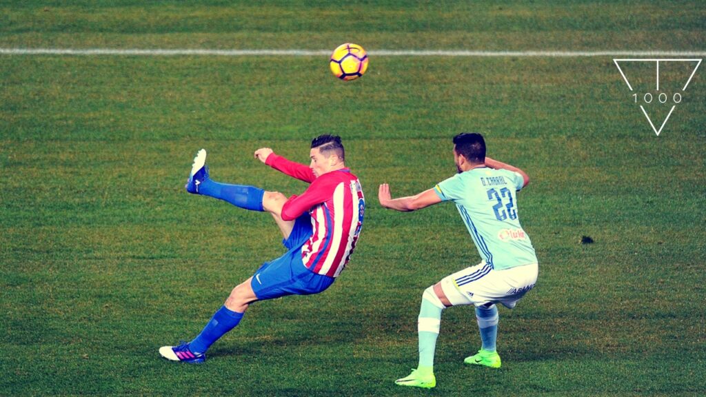 Fernando Torres & Yannick Ferreira Carrasco | Amazing Goals vs Celta Vigo | 12.02.2017 ᴴᴰ Fernando Torres & Yannick Ferreira Carrasco | Amazing Goals vs Celta Vigo | 12.02.2017 ᴴᴰ