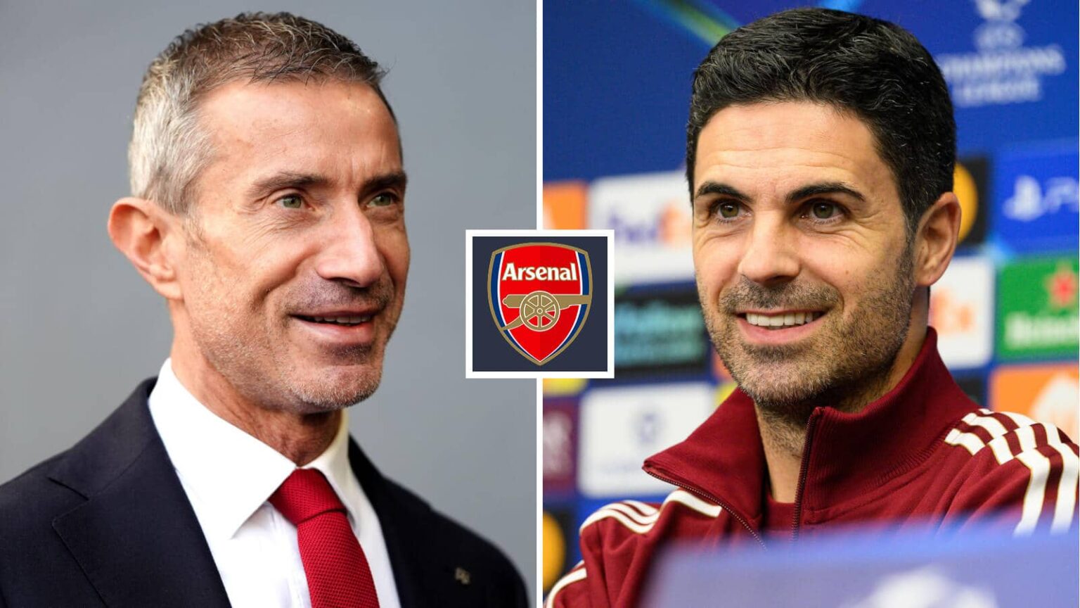 Gunners frontrunners to sign serial-winning Bundesliga star ahead of NINE rivals in Berta masterclass