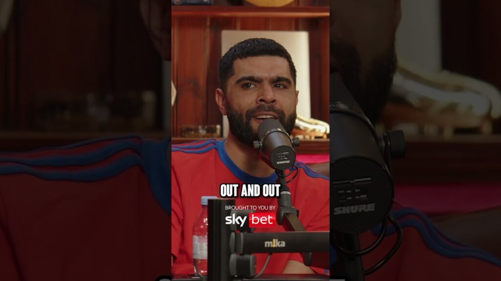 Prime Diego Costa vs CURRENT PL Strikers 🤔