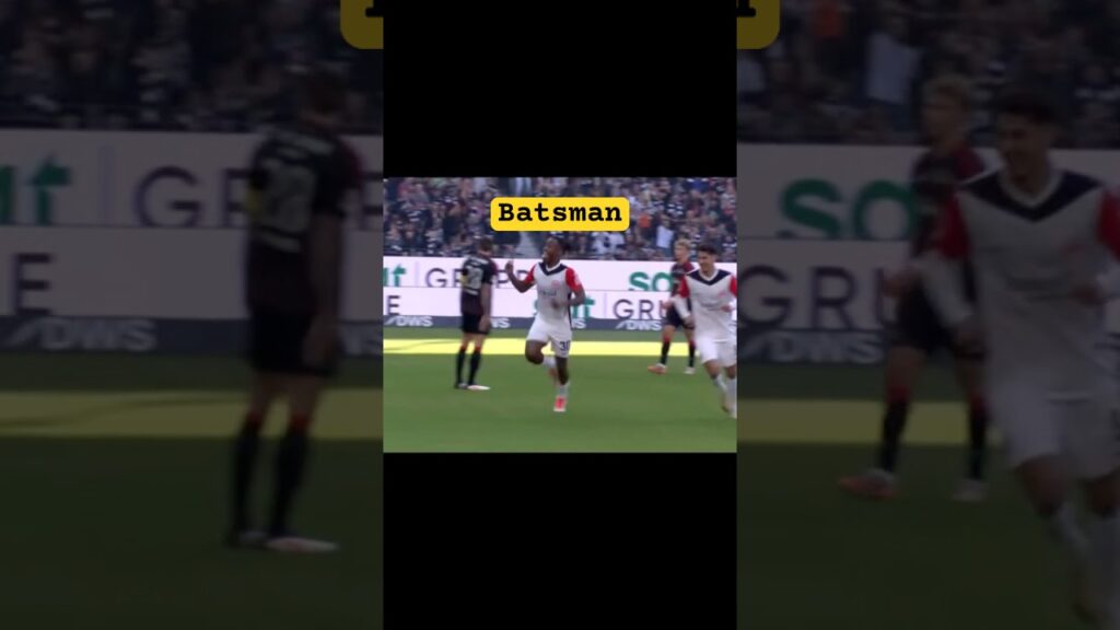 #batshuayi Almanya’da gollerine başladı