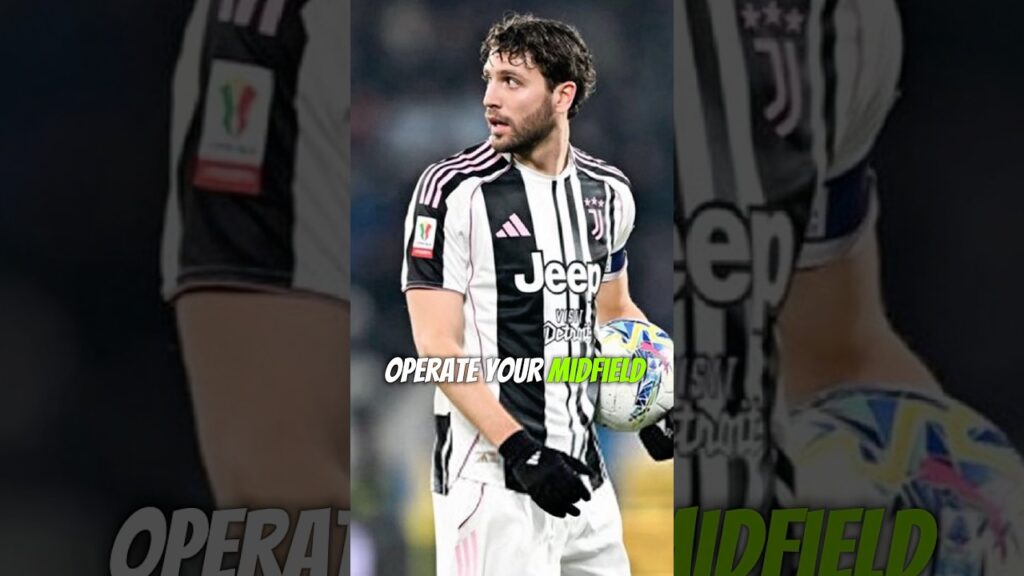 These TWO THINGS MUST HAPPEN at Juventus this Summer! These TWO THINGS MUST HAPPEN at Juventus this Summer!