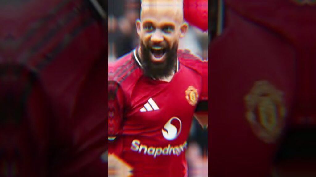 Luke Shaw Bongkar Rahasia Carrick, MU Langsung Gas Pol #football  #PremierLeagu