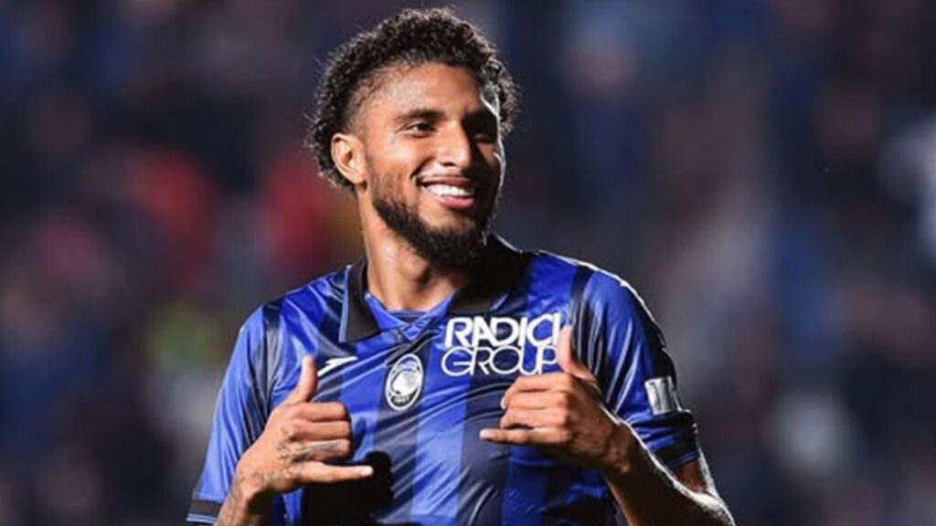 Éderson 2026 • Crazy Skills, Tackles & Passes • Atalanta | HD Éderson 2026 • Crazy Skills, Tackles & Passes • Atalanta | HD