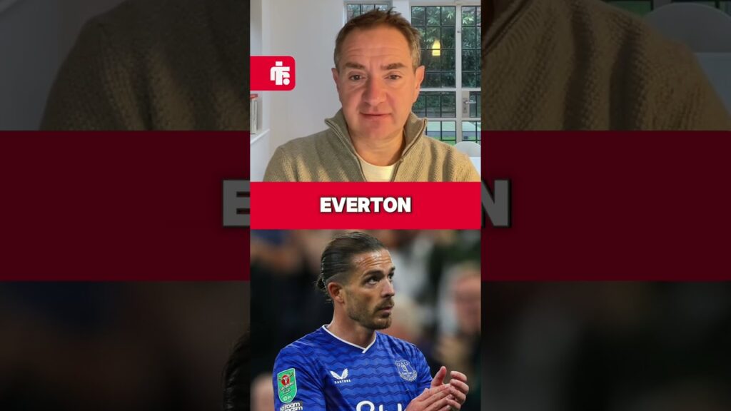 🔥 "𝐇𝐔𝐆𝐄." - This is how much Man City will sell Jack Grealish for in the summer - expert