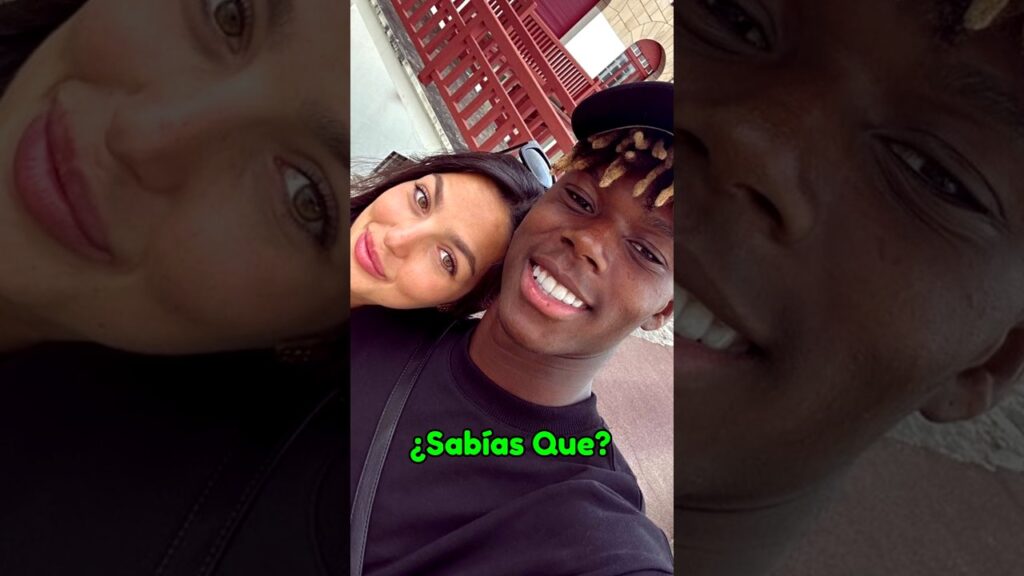 ¿Sabías que? Nico Williams