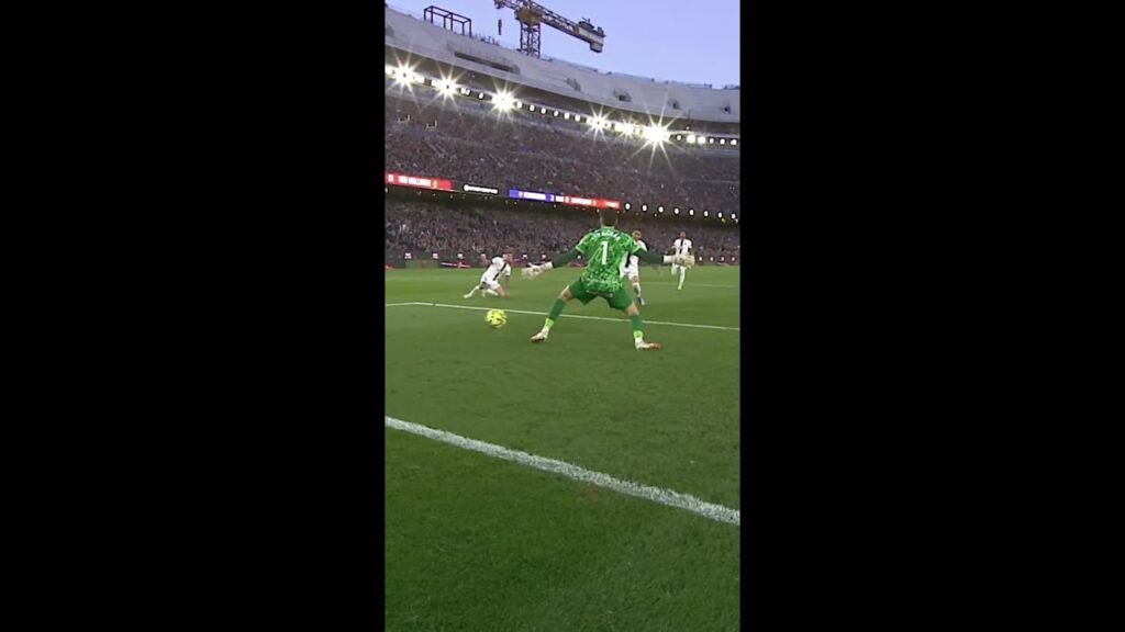 FC BARCELONA 3 - 0 RCD MALLORCA | RESUMEN LALIGA EA SPORTS