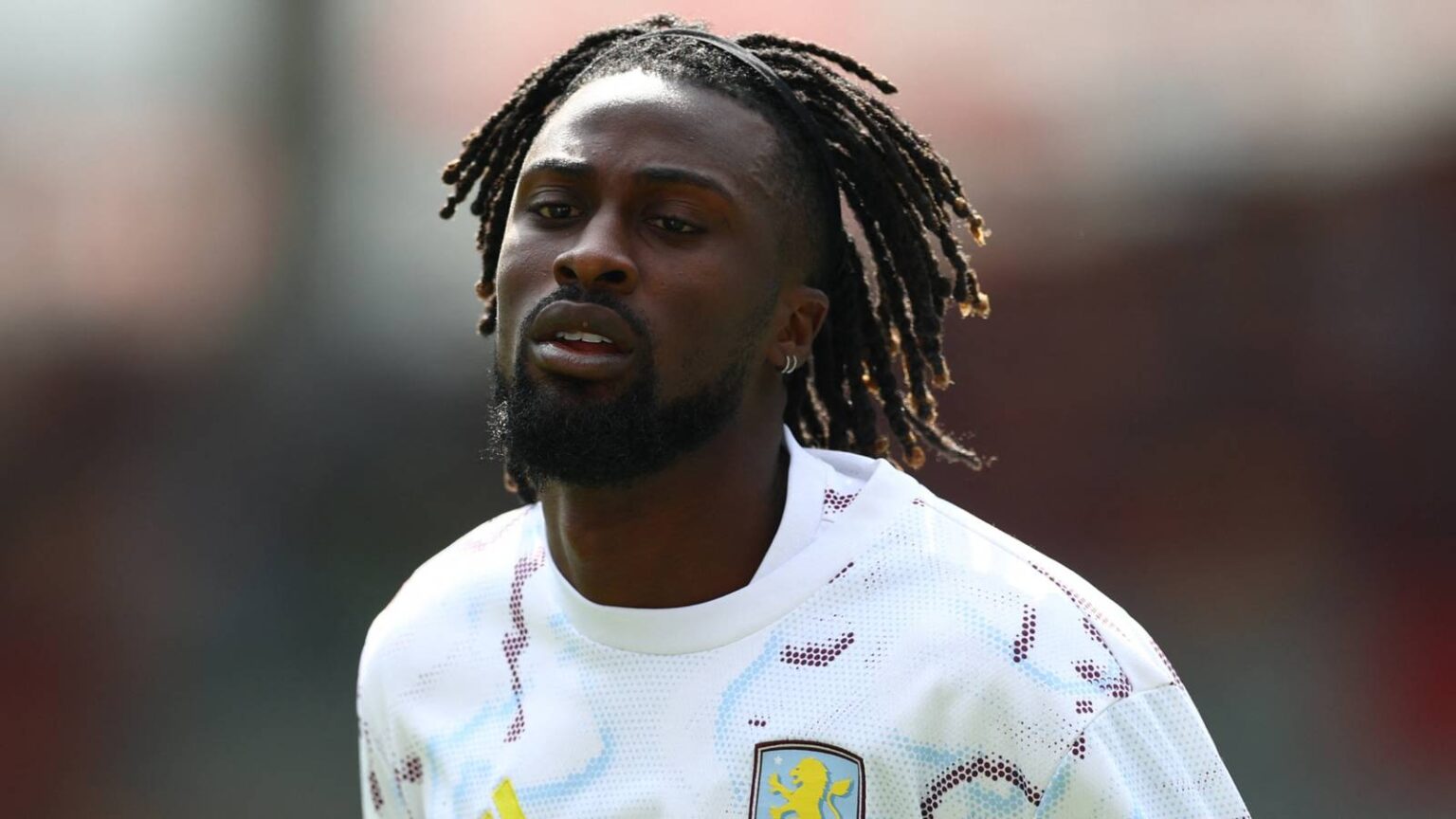 Aston Villa flop must be the first player sold in summer