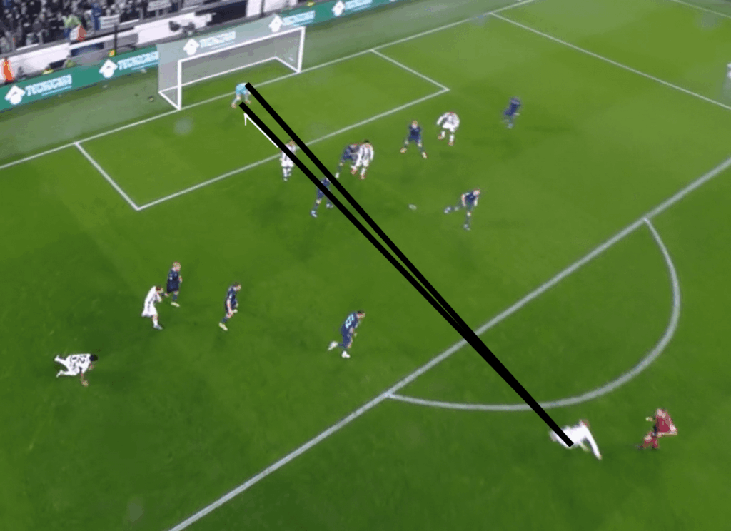 Was Juve really fucked by Rocchi's "change of mind" earlier this season?