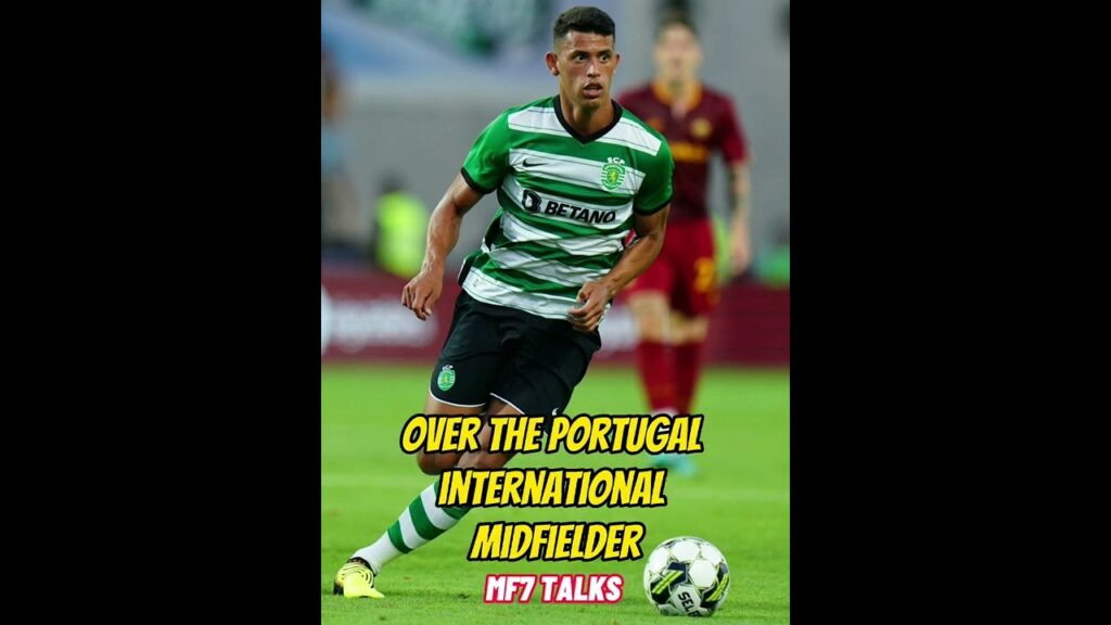 Wolves break transfer record to sign Matheus Nunes #shorts #football