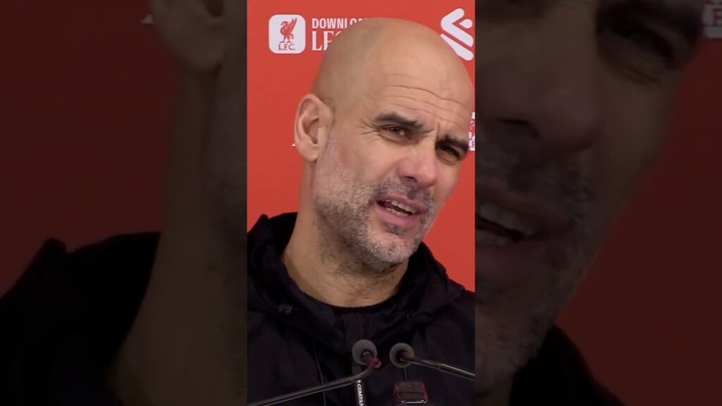 Bernardo Silva says the title race would have been OVER? 👀