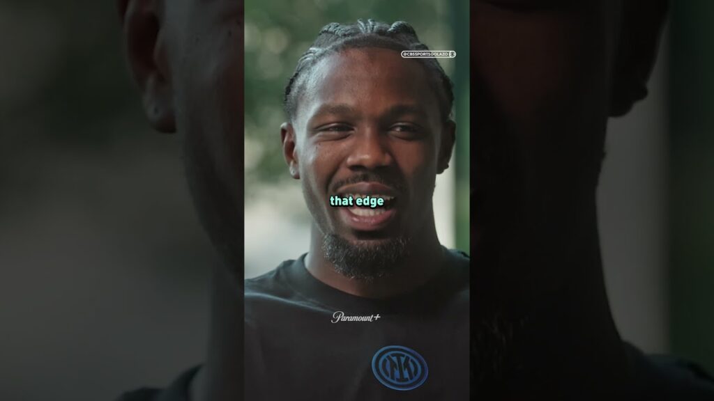 Marcus Thuram opens up about his relationship with brother Khéphren Thuram on and off the pitch ⚽️ Marcus Thuram opens up about his relationship with brother Khéphren Thuram on and off the pitch ⚽️