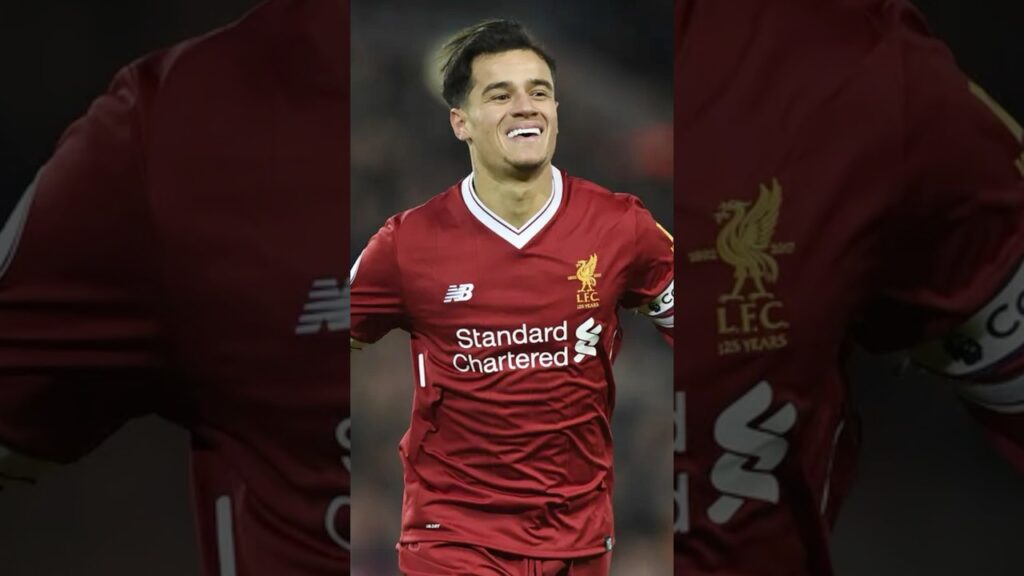 O LUCAS PAQUETÁ É MELHOR DO QUE O COUTINHO?