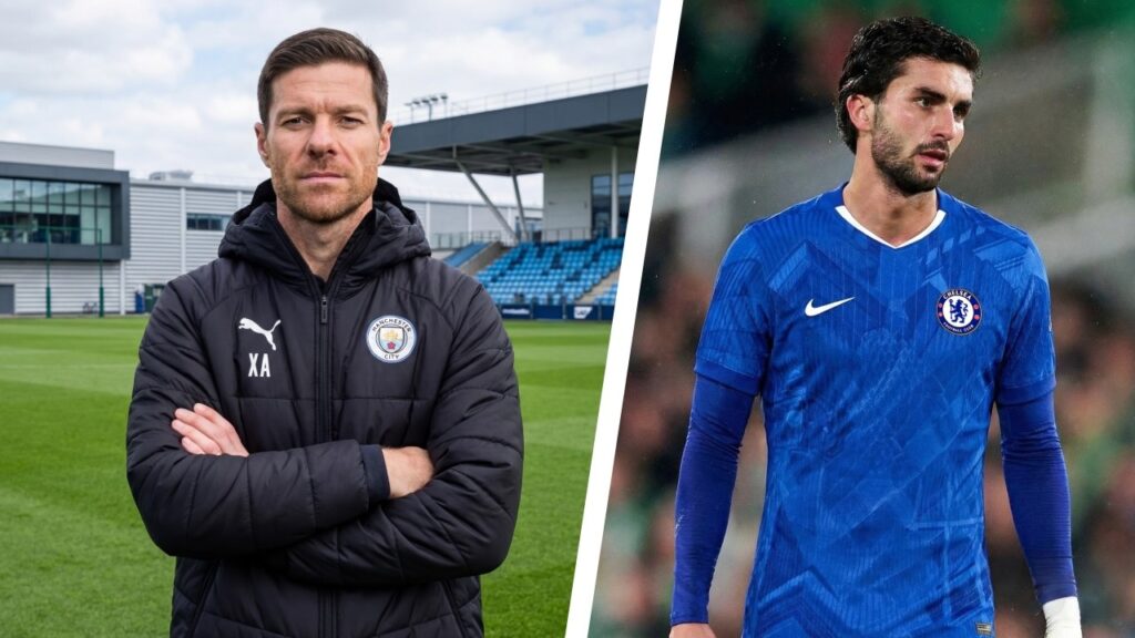🚨MAN CITY’S NEW COACH! CHELSEA SIGN FERRAN TORRES? | LATESTTRANSFER RUMOURS 2026