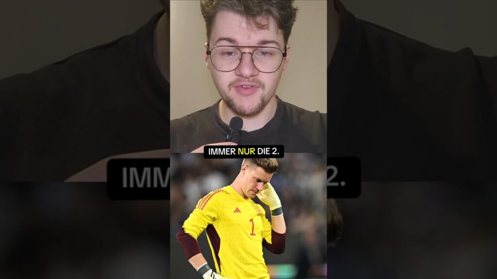 Ter Stegens größter Traum zerbricht erneut Ter Stegens größter Traum zerbricht erneut