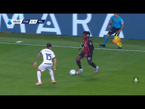 30+ Rafael Leão Amazing Skills 🤯