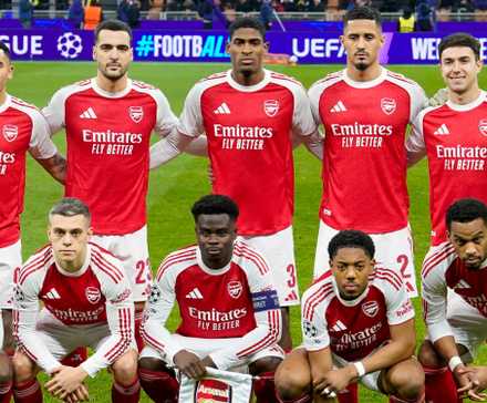 Arsenal-Lewis-Skelly-Saka-Mosquera-Raya-Merino