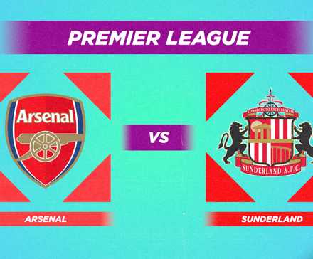 Arsenal-Sunderland-Premier-League