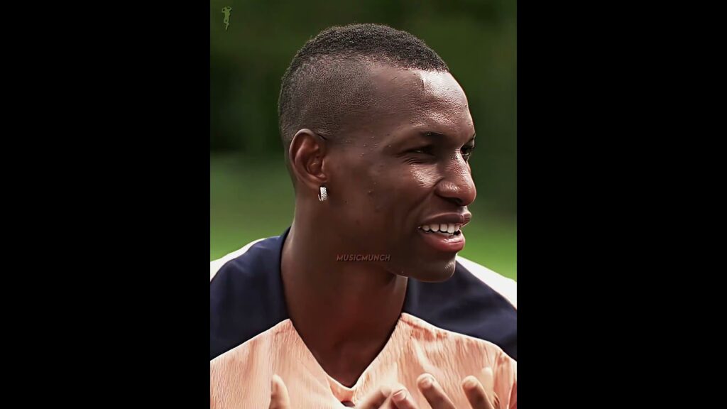 No Batidao ft.  Harry Maguire, Antony & Nicolas Jackson