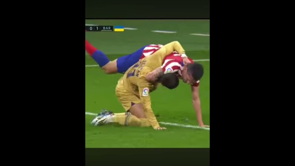 Ferran Torres #football #fcbarcelona #ferrantorres #shorts