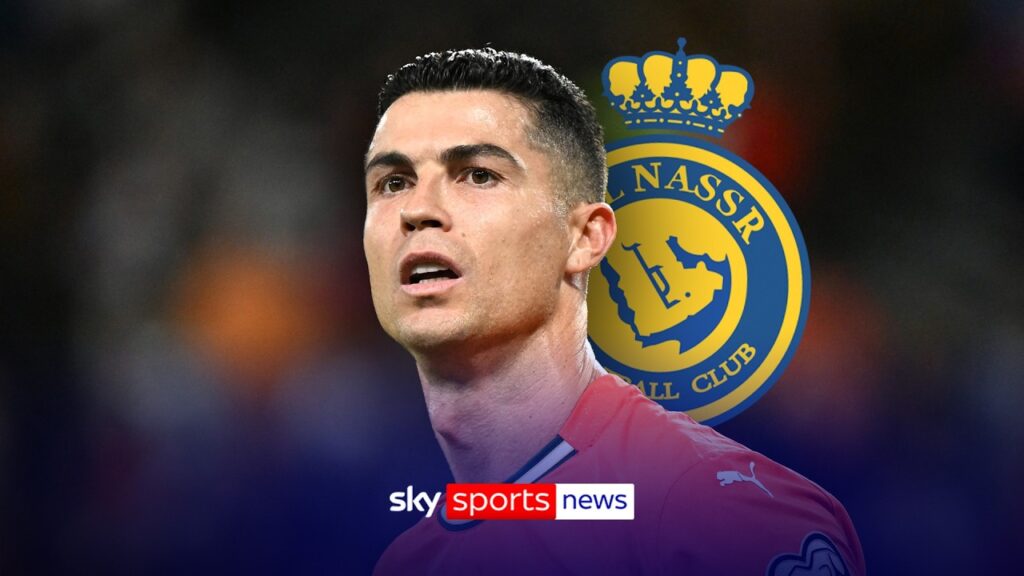 Al-Nassr expect Cristiano Ronaldo to return to squad following strike Al-Nassr expect Cristiano Ronaldo to return to squad following strike