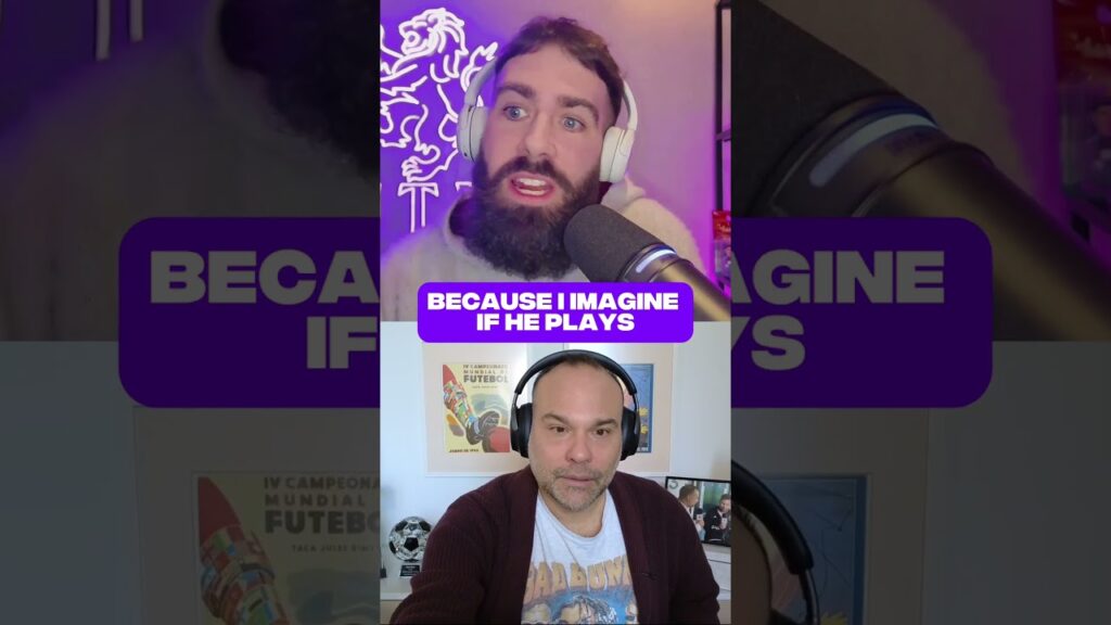 Can Amadou Onana play back to back games?#avfc #amadouonana #premierleague #astonvilla