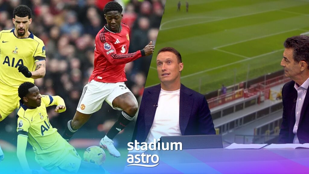 Phil Jones on Kobbie Mainoo’s England Prospects & Luke Shaw’s Chances to the World Cup Phil Jones on Kobbie Mainoo’s England Prospects & Luke Shaw’s Chances to the World Cup