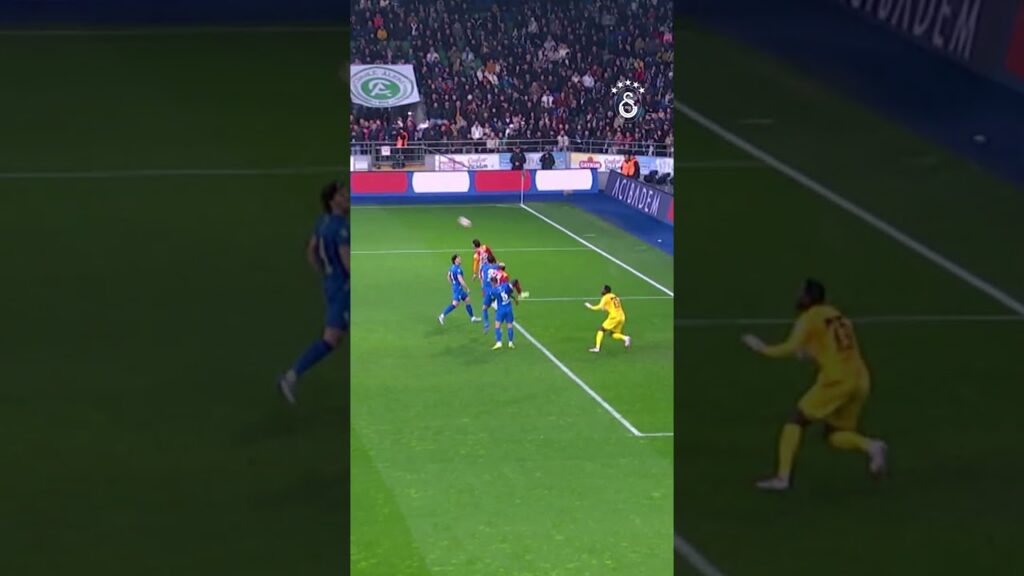 Noa Lang 👉👈 Barış Alper Yılmaz