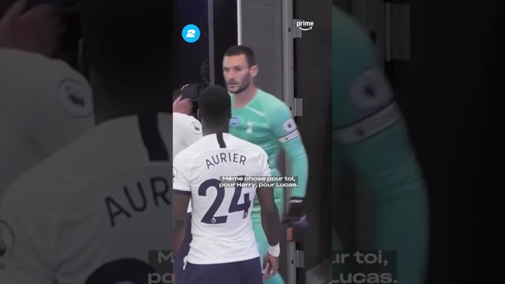 Pep Guardiola, Hugo Lloris & Son, Mikel Arteta… ⚽️🗣️ Le TOP 3️⃣ de notre série “All or Nothing”