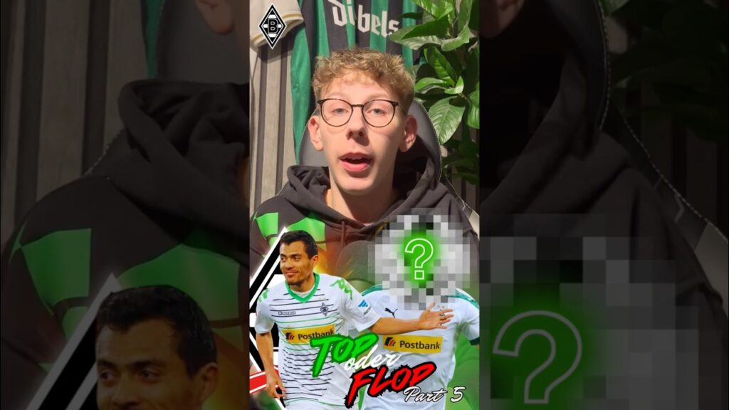 Was wurde aus Matthias Ginter – nach Gladbach! 🤯💚 Was wurde aus Matthias Ginter - nach Gladbach! 🤯💚