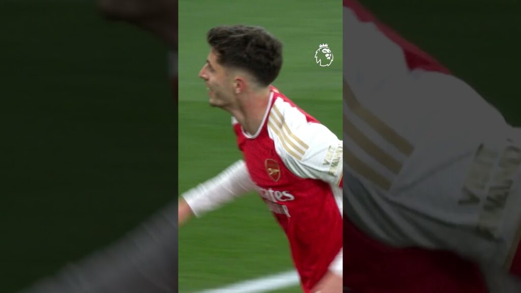 Havertz Haunts Chelsea 😳