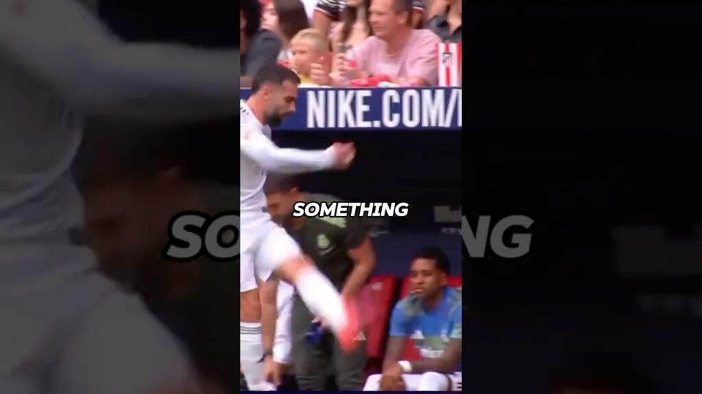 Is History Repeating Itself at Real Madrid? The Carvajal–Arbeloa Situation Explained