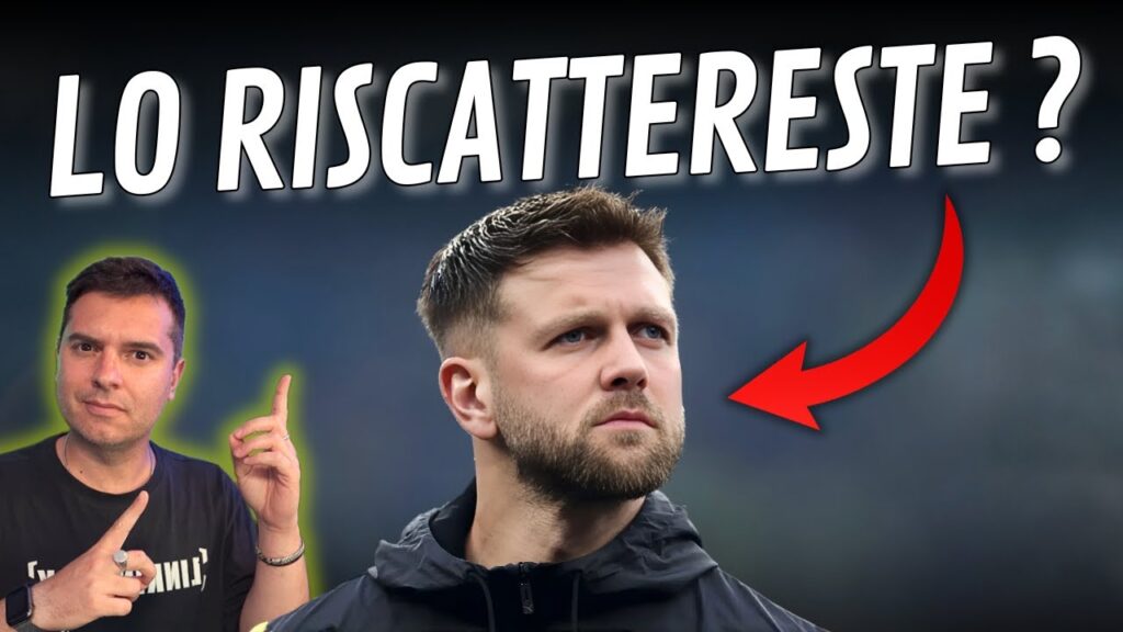 ⚠️ NICLAS FULLKRUG DA RISCATTARE ? 🔥 ECCO LE ULTIMISSIME NEWS...