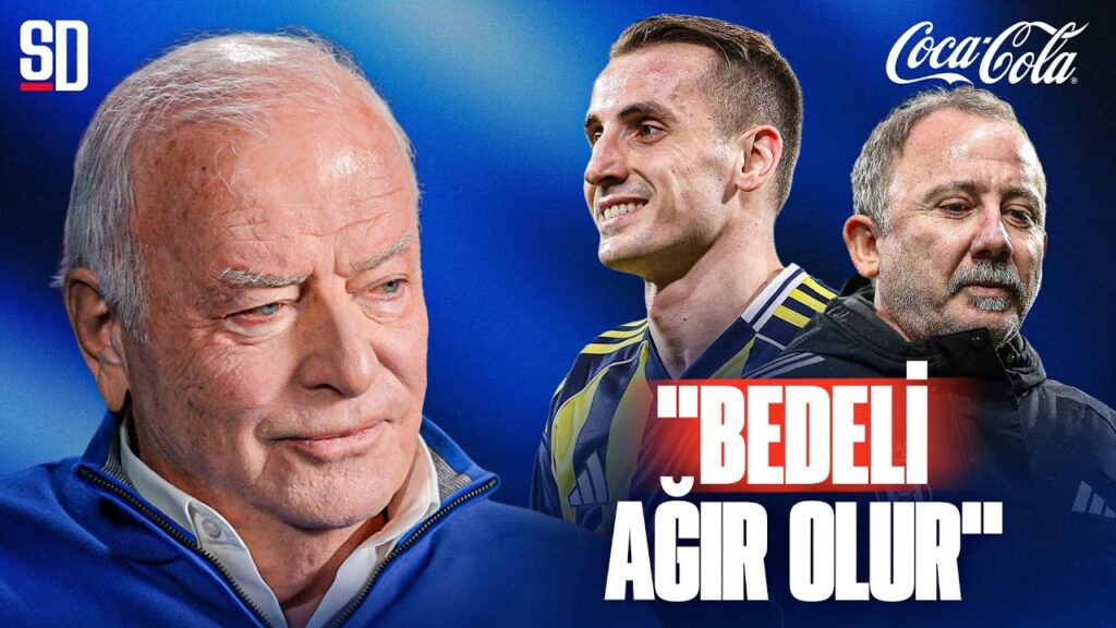 “BÖYLE MAZERET OLMAZ” | "Santrforsuz" Fenerbahçe, Noa Lang, Hyun-Gyu Oh, Transfer Karnesi