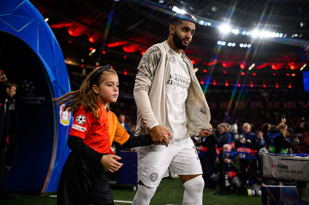 Pundit appears obsessed with player moving to Arsenal – One way or another Pundit appears obsessed with player moving to Arsenal - One way or another