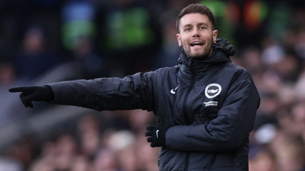Too much too young for Fabian Hürzeler? Or is recruitment to blame at Brighton?