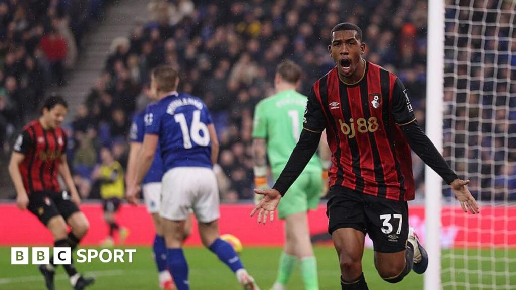 Bournemouth analysis: Rayan shines as Cherries revival continues