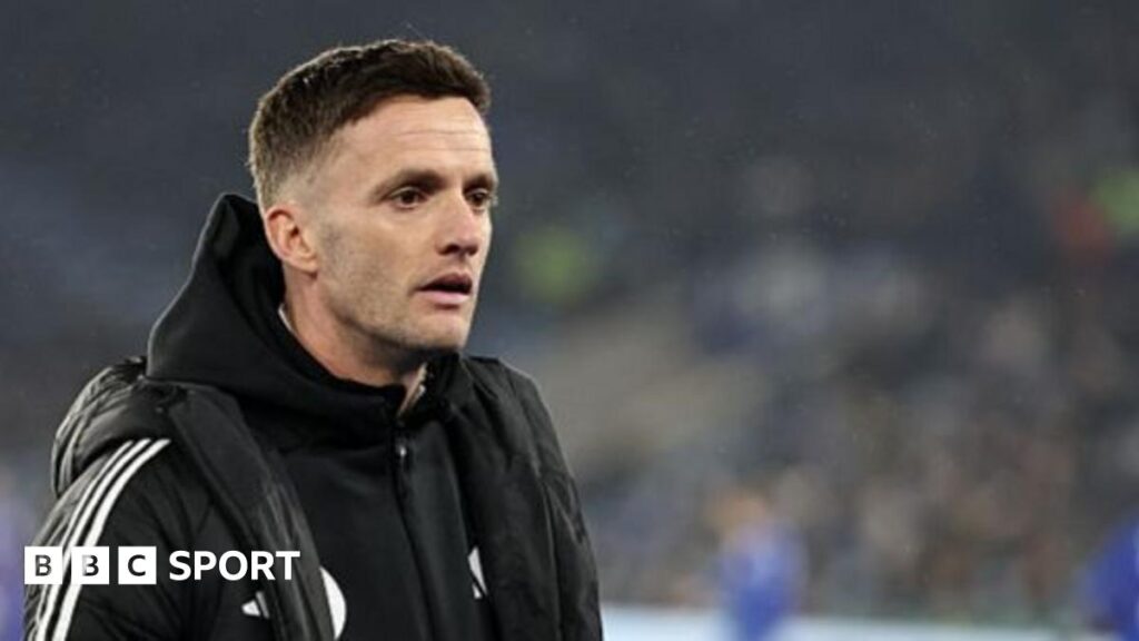 Leicester City 3-4 Southampton: Andy King fumes after Foxes late collapse