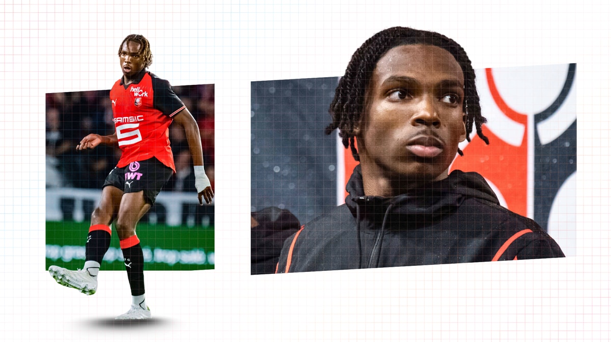 Jeremy Jacquet Liverpool