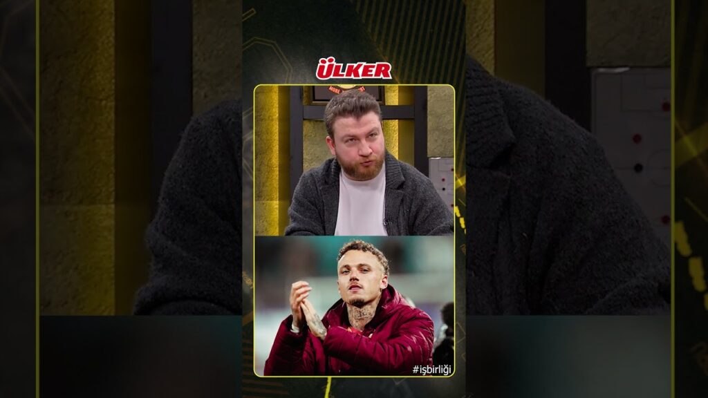 "Noa Lang transferinin 18-20 milyon Euro civarında bitebileceğine inanıyorum."