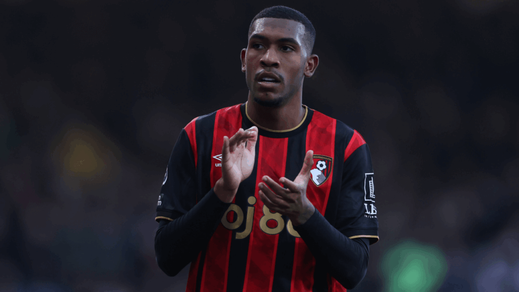 Have Bournemouth done it again with Rayan signing?