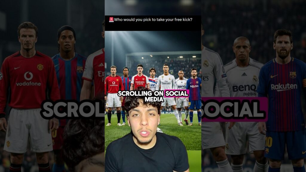 Declan Rice Taking Free Kicks??? ๐ญ #FootballBanter #FreeKick #declanrice Declan Rice Taking Free Kicks??? ๐ญ #FootballBanter #FreeKick #declanrice