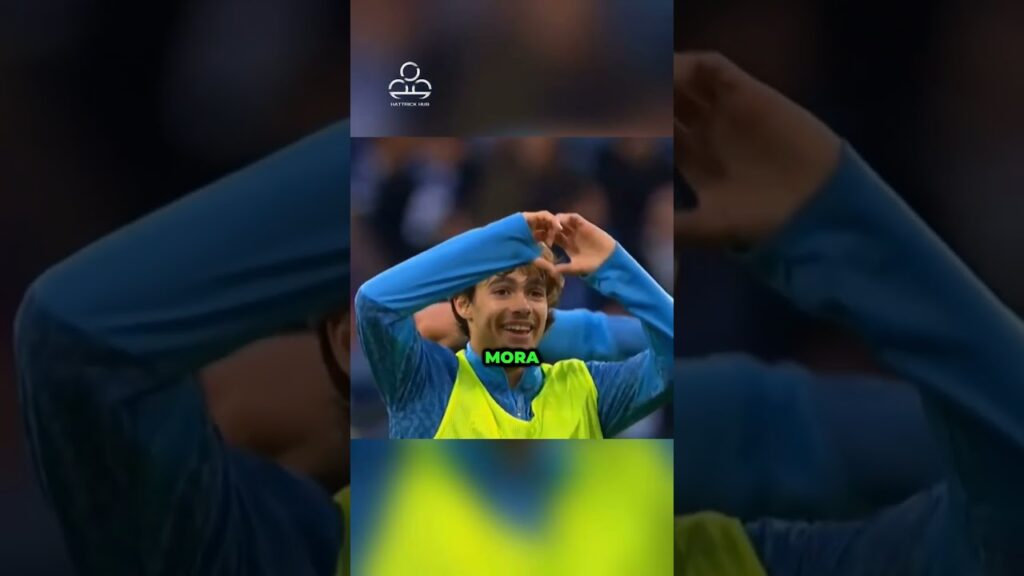 Warum hat Diogo Costa Mora einen Kung-Fu-Tritt verpasst? 🥋 #costa #mora