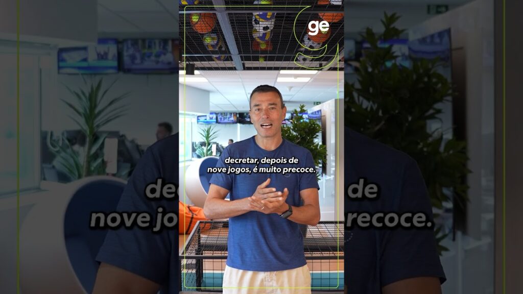 ANDRÉ RIZEK COMENTA SOBRE DESEMPENHO E COBRANÇA DE TITE NO CRUZEIRO | #shorts | ge.globo ANDRÉ RIZEK COMENTA SOBRE DESEMPENHO E COBRANÇA DE TITE NO CRUZEIRO | #shorts | ge.globo