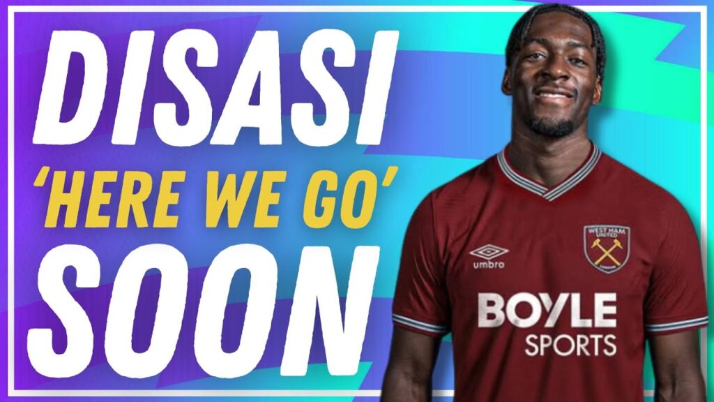 𝗗𝗜𝗦𝗔𝗦𝗜: '𝗛𝗘𝗥𝗘 𝗪𝗘 𝗚𝗢' (𝗦𝗢𝗢𝗡) - 𝗛𝗮𝗺𝗺𝗲𝗿𝘀 𝗶𝗻 𝗮𝗱𝘃𝗮𝗻𝗰𝗲𝗱 𝘁𝗮𝗹𝗸𝘀 𝘄𝗶𝘁𝗵 𝗖𝗵𝗲𝗹𝘀𝗲𝗮 𝗱𝗲𝗳𝗲𝗻𝗱𝗲𝗿